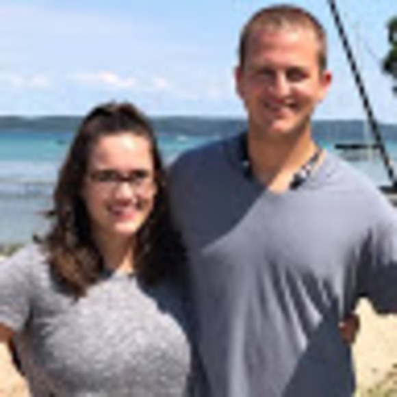 Meet your Posher, Briana - Picture 1 of 1